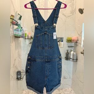 Old navy overalls